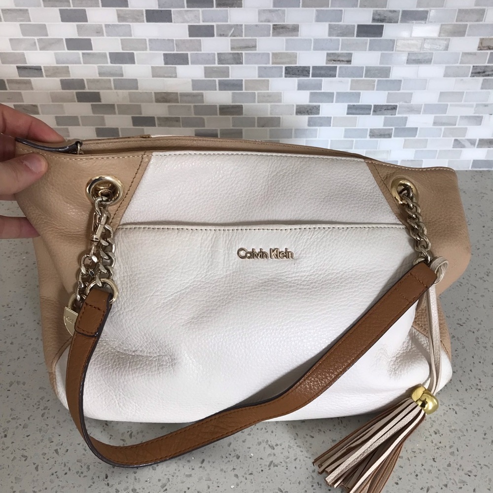 Brand New Calvin Klein Handbag